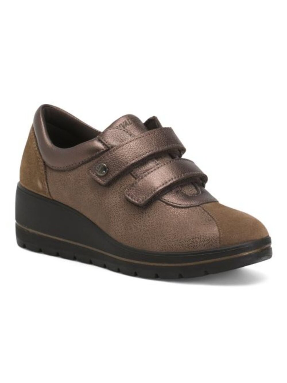 ENVAL SOFT Made In Italy Sneakers